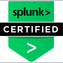 splunk certifications